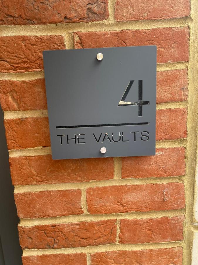 루이스 4 The Vaults 아파트 외부 사진
